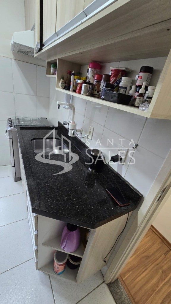 Apartamento, 2 quartos, 47 m² - Foto 10