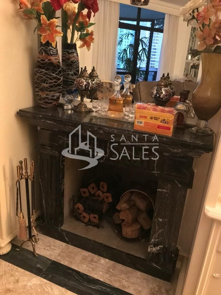 Apartamento, 3 quartos, 230 m² - Foto 50