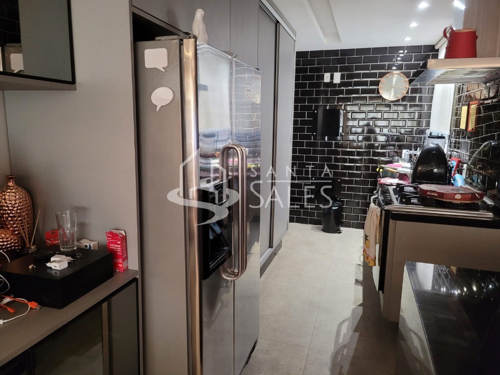 Apartamento, 3 quartos, 134 m² - Foto 10