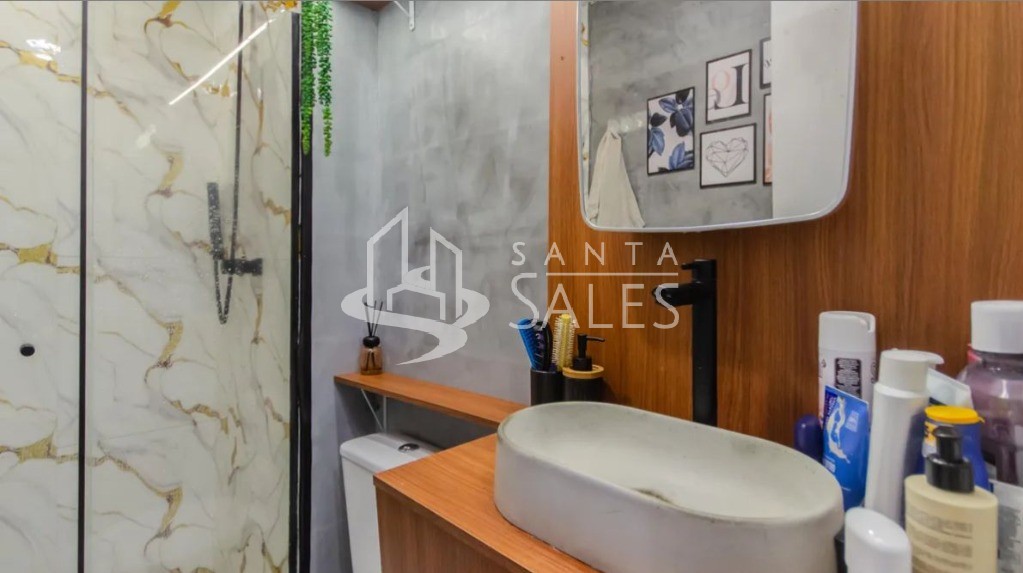 Apartamento, 1 quarto, 36 m² - Foto 12
