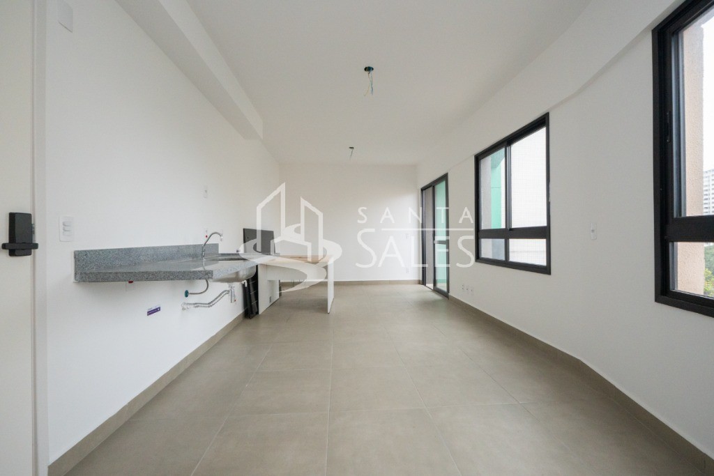 Apartamento, 1 quarto, 30 m² - Foto 13
