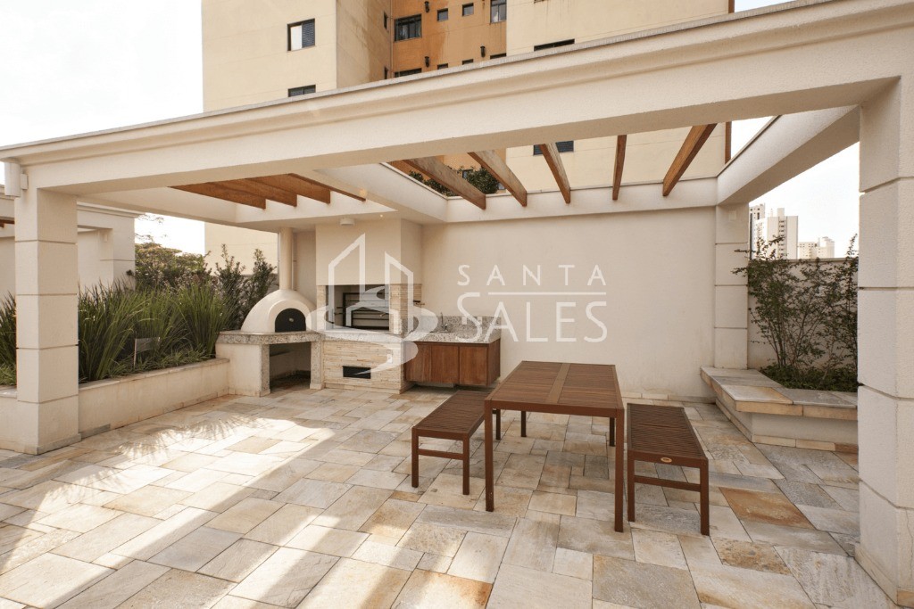 Cobertura, 2 quartos, 120 m² - Foto 10