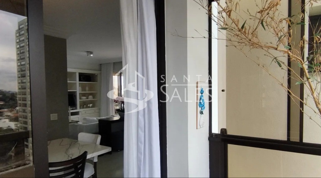 Apartamento, 3 quartos, 115 m² - Foto 37