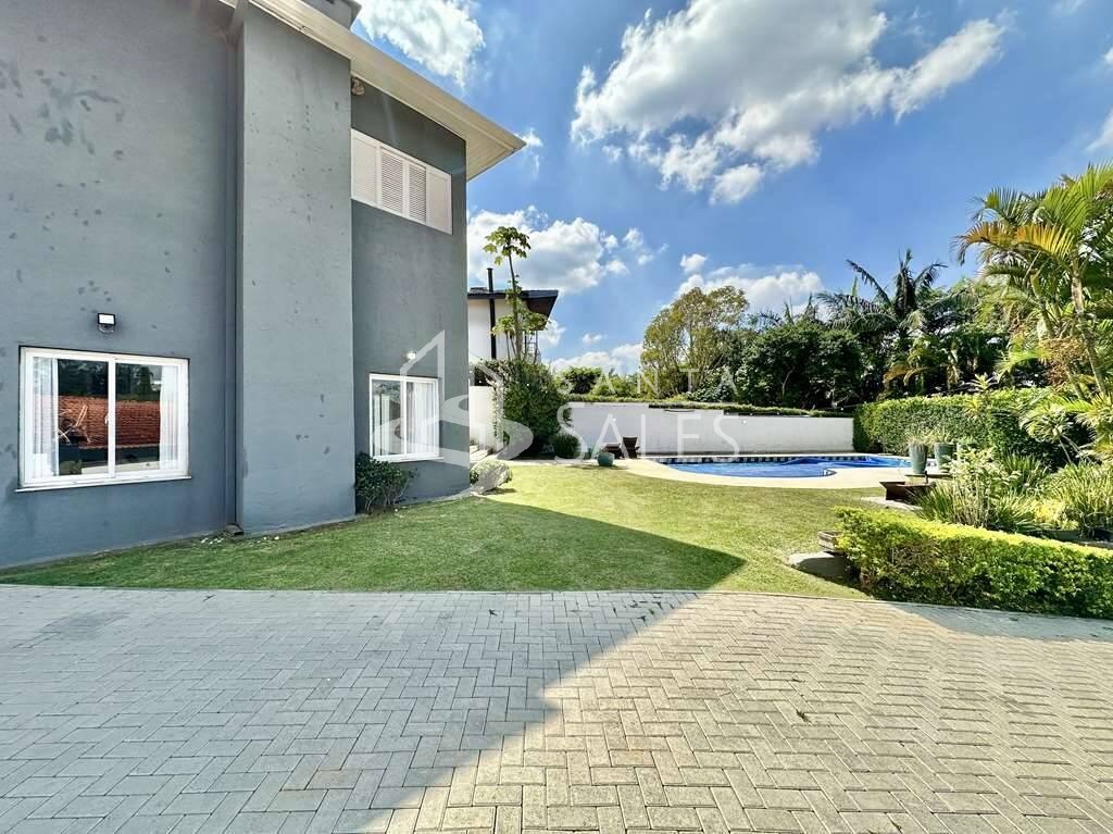 Casa de Condomínio, 4 quartos - Foto 5