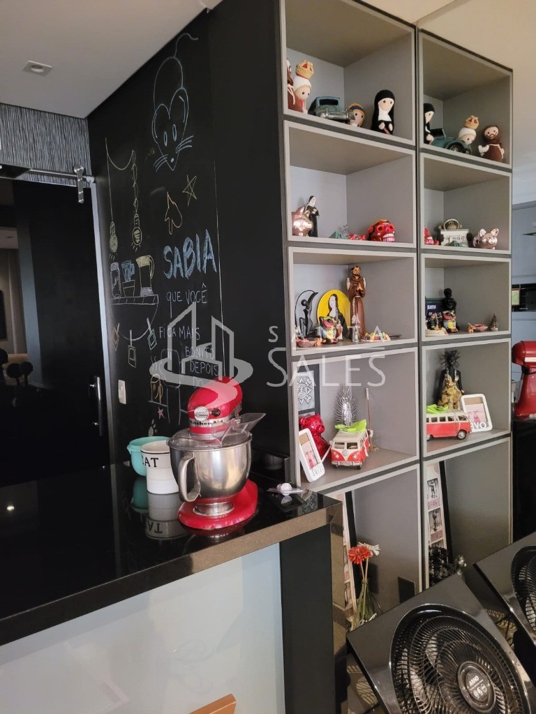Apartamento, 3 quartos, 134 m² - Foto 26