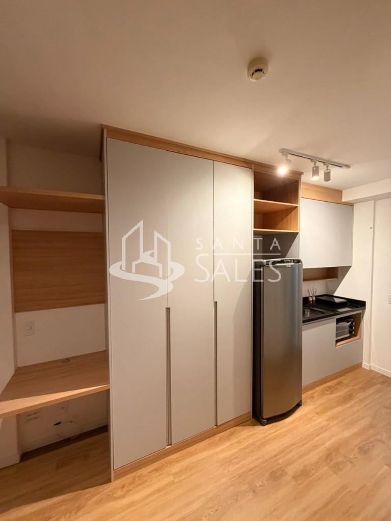 Kitnet-Studio, 24 m² - Foto 6