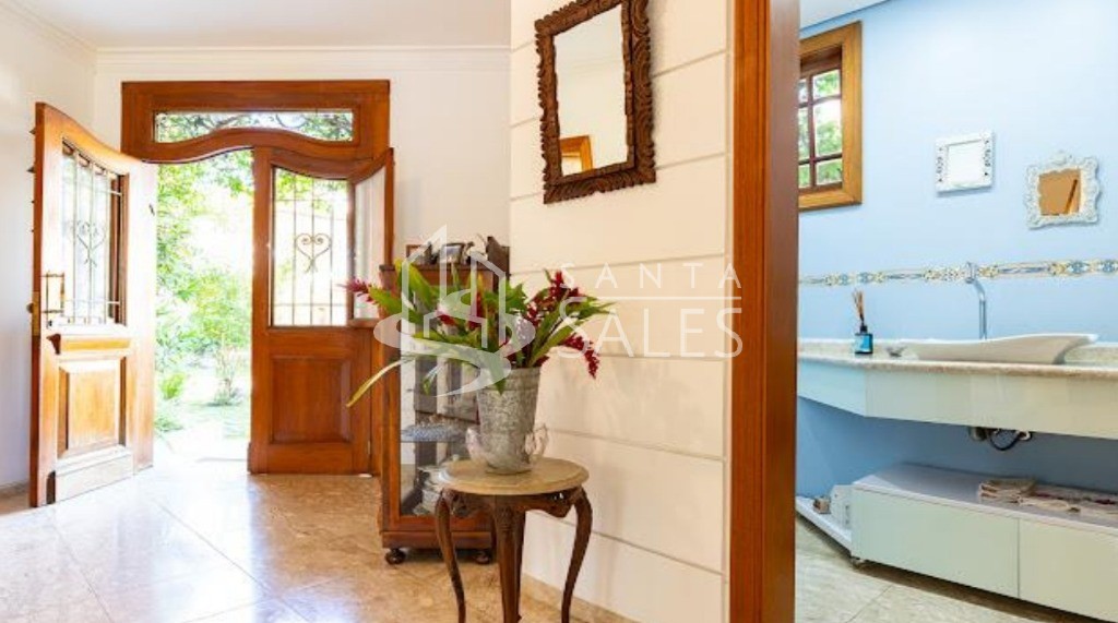 Casa, 5 quartos, 447 m² - Foto 34
