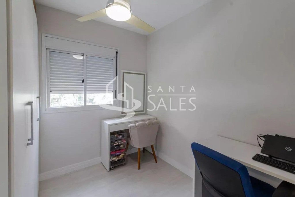 Apartamento, 2 quartos, 66 m² - Foto 9