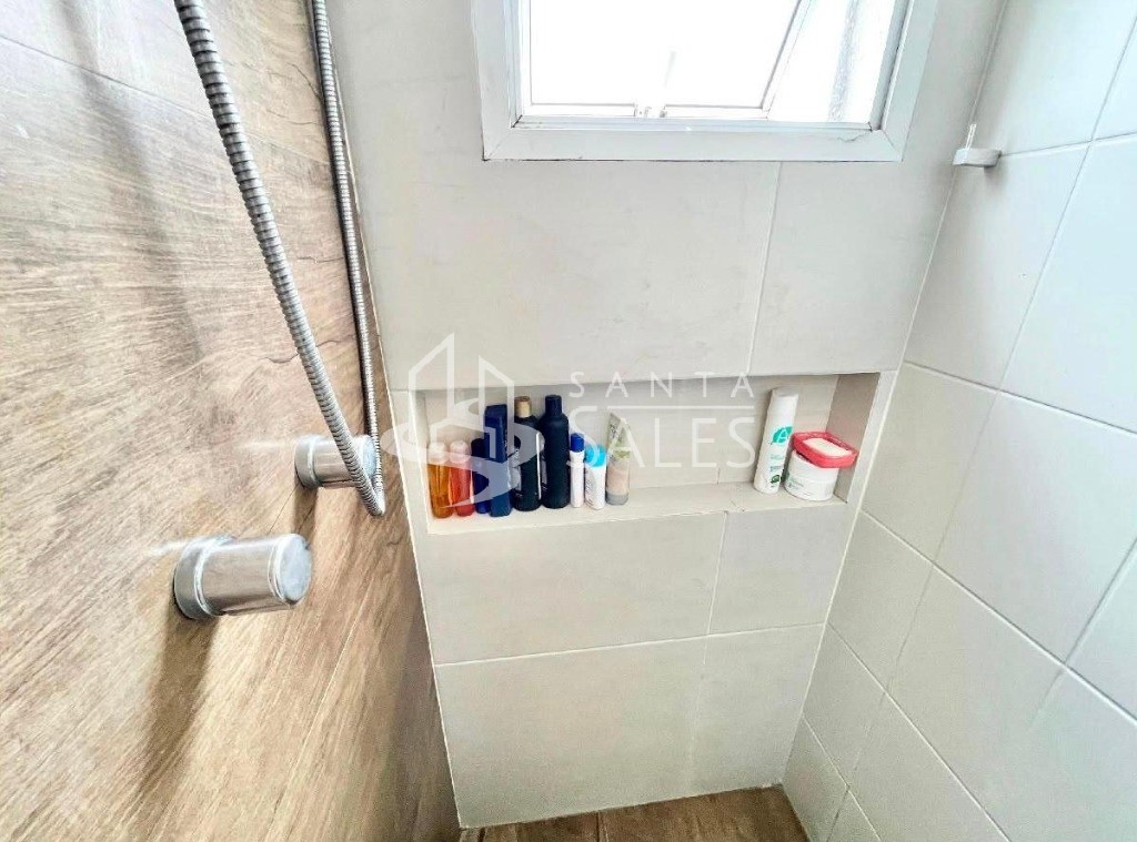 Apartamento, 2 quartos, 65 m² - Foto 8