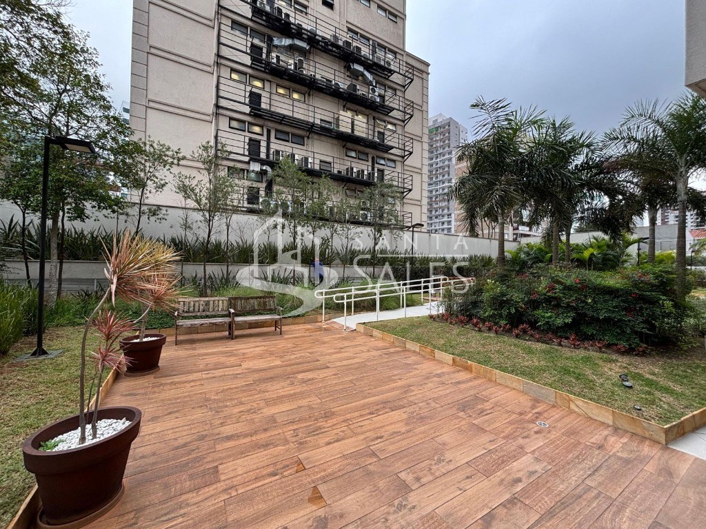 Apartamento, 1 quarto, 34 m² - Foto 18