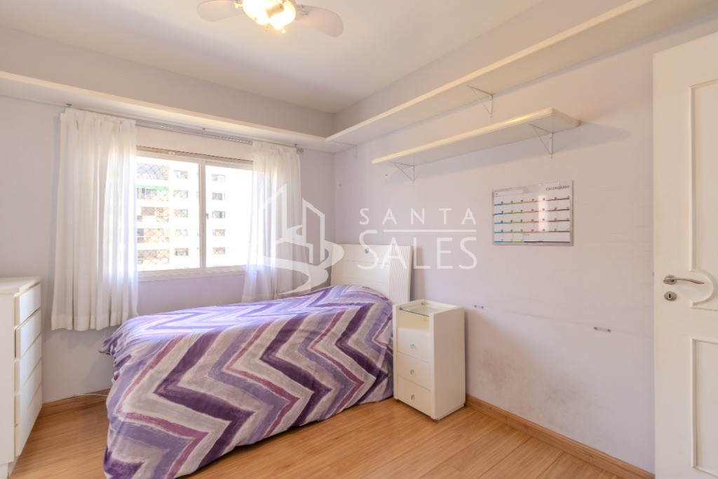 Apartamento, 4 quartos, 290 m² - Foto 20