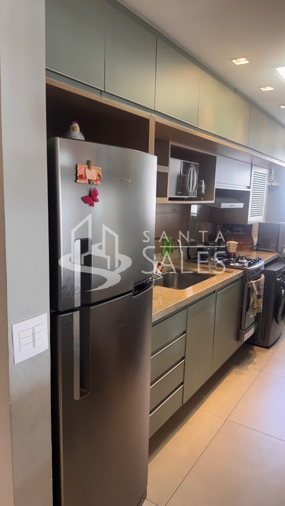 Apartamento, 3 quartos, 73 m² - Foto 3