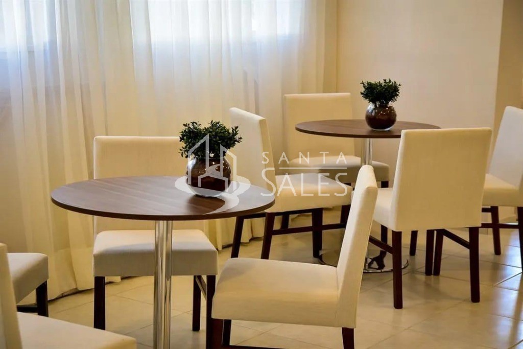 Apartamento, 2 quartos, 80 m² - Foto 41