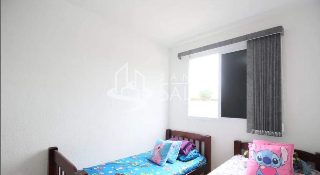 Apartamento, 2 quartos, 44 m² - Foto 15