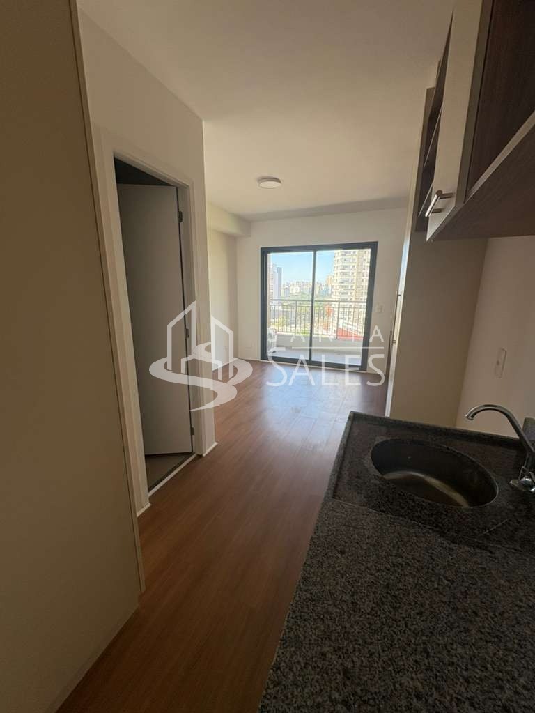 Apartamento, 1 quarto, 23 m² - Foto 15