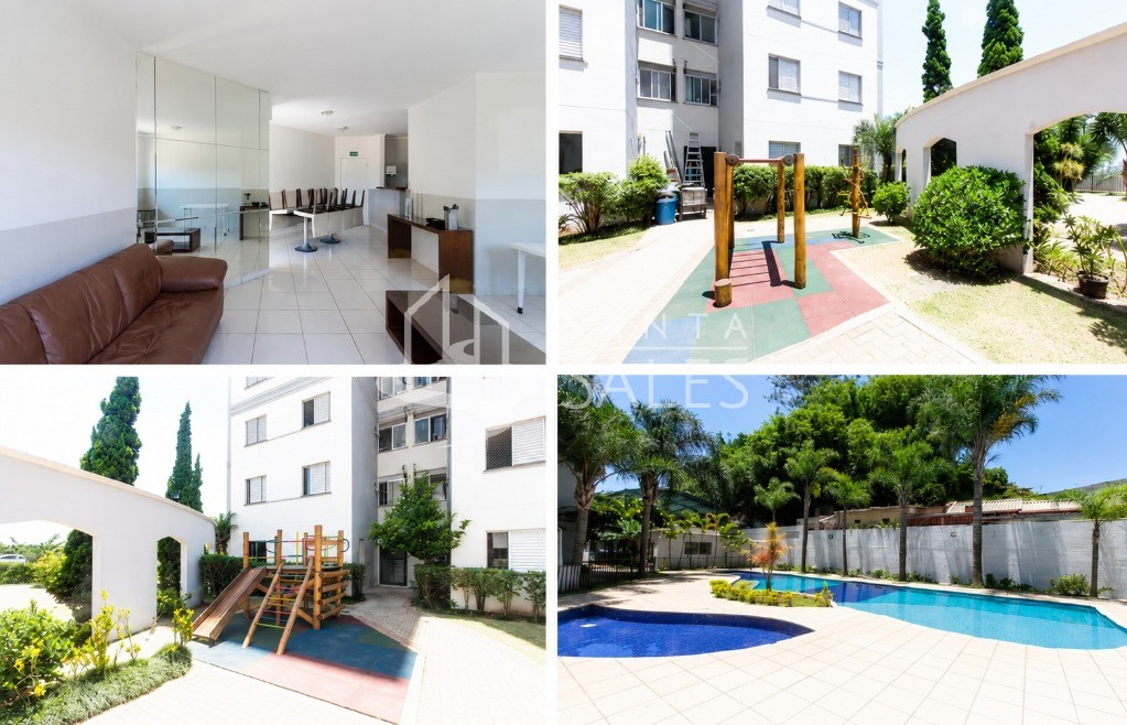 Apartamento, 2 quartos, 50 m² - Foto 12