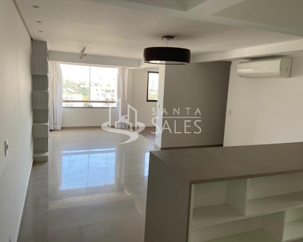Apartamento, 2 quartos, 90 m² - Foto 1