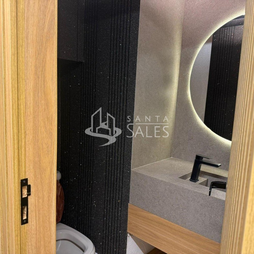 Apartamento, 4 quartos, 220 m² - Foto 23