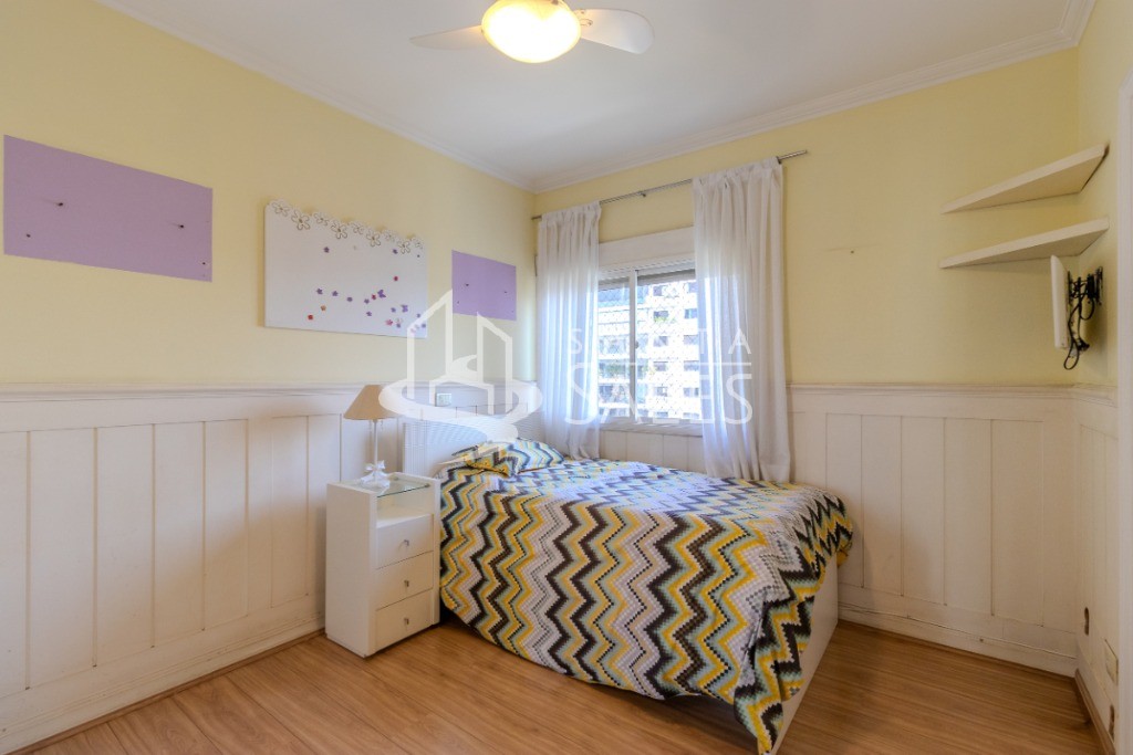 Apartamento, 4 quartos, 290 m² - Foto 28
