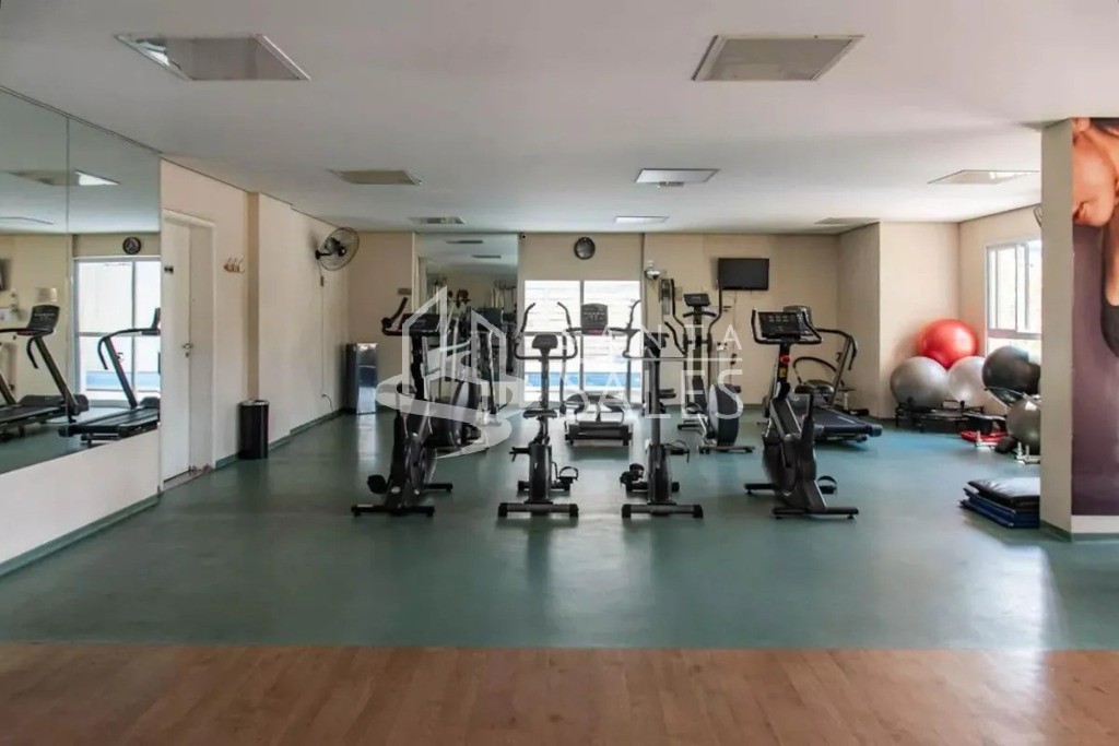 Apartamento, 2 quartos, 60 m² - Foto 39