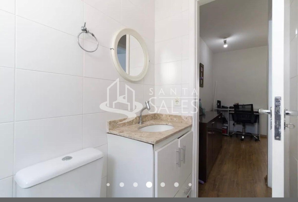 Casa de Condomínio, 3 quartos - Foto 75