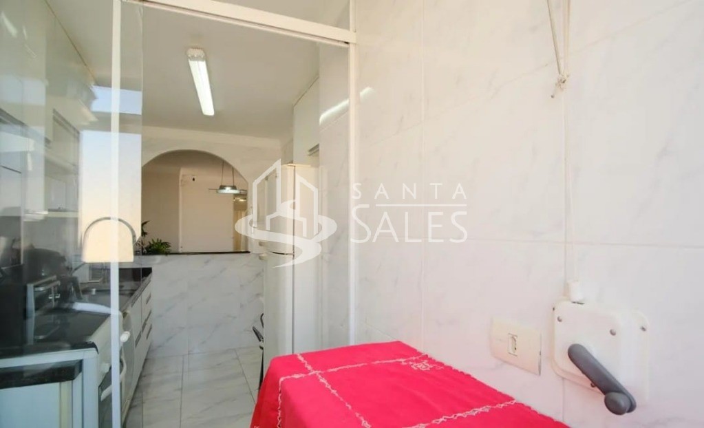 Apartamento, 2 quartos, 50 m² - Foto 8