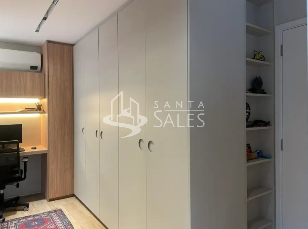 Apartamento, 2 quartos, 132 m² - Foto 15
