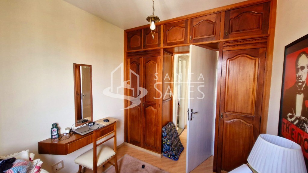 Apartamento, 2 quartos, 73 m² - Foto 4