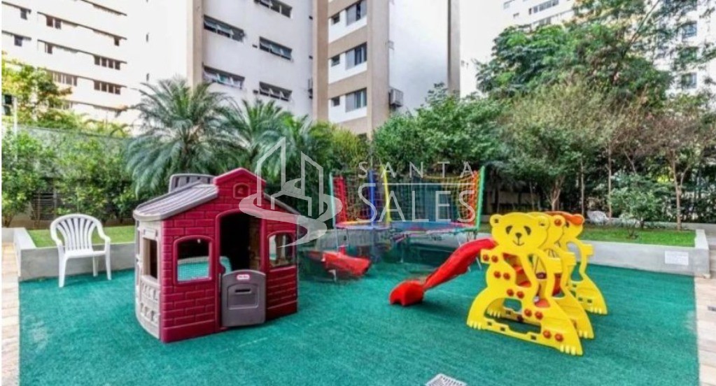 Apartamento, 1 quarto, 99 m² - Foto 37