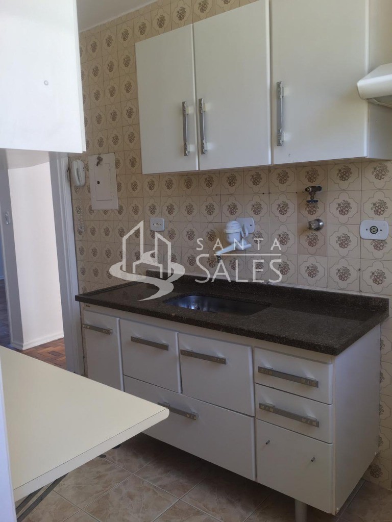 Apartamento, 2 quartos, 46 m² - Foto 4