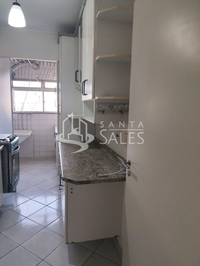 Apartamento, 2 quartos, 58 m² - Foto 32