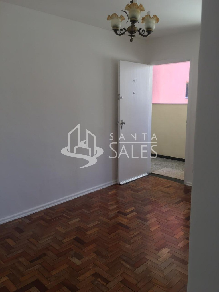 Apartamento, 2 quartos, 46 m² - Foto 12