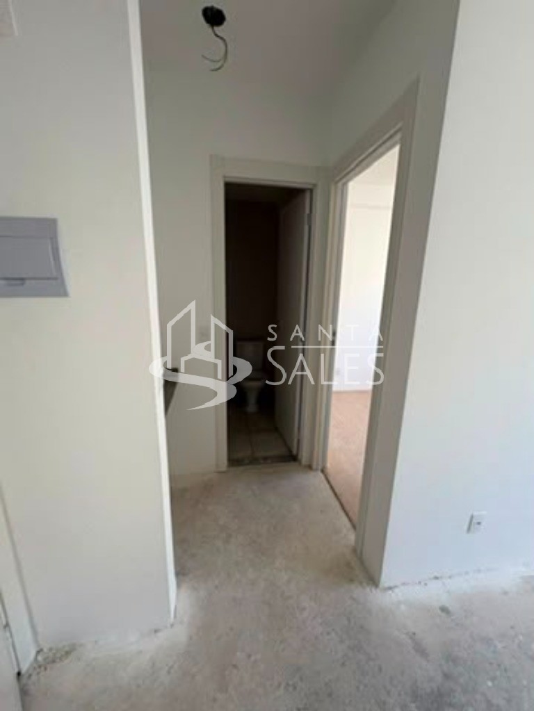 Apartamento, 2 quartos, 35 m² - Foto 10