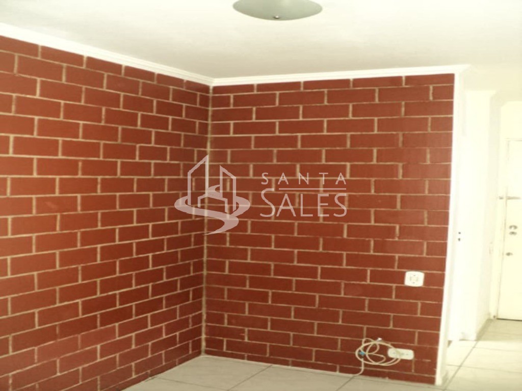 Apartamento, 1 quarto, 32 m² - Foto 1