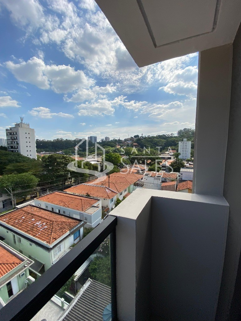 Apartamento, 1 quarto, 31 m² - Foto 14