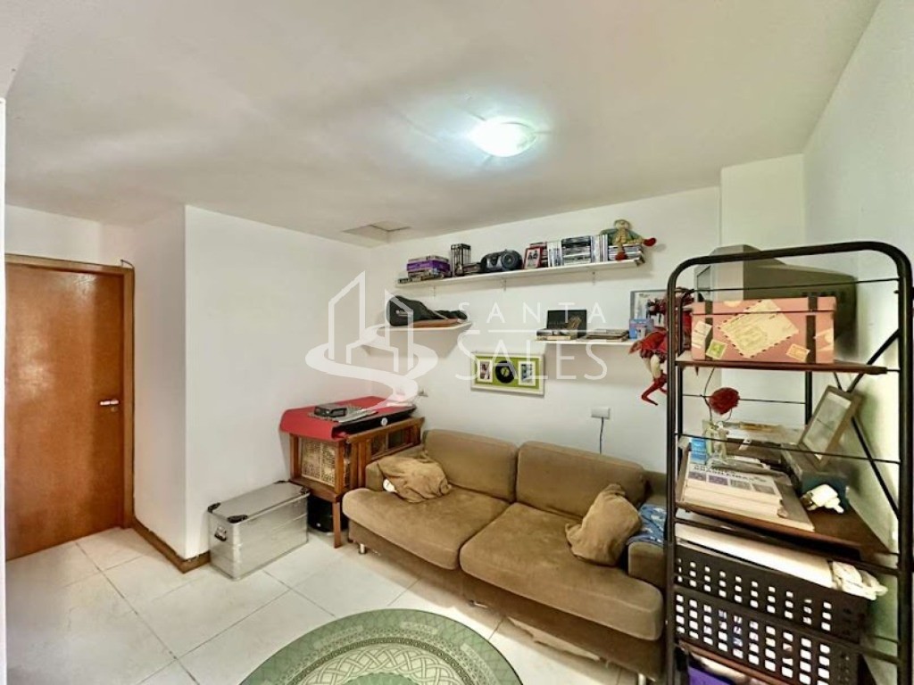 Casa de Condomínio, 3 quartos - Foto 21