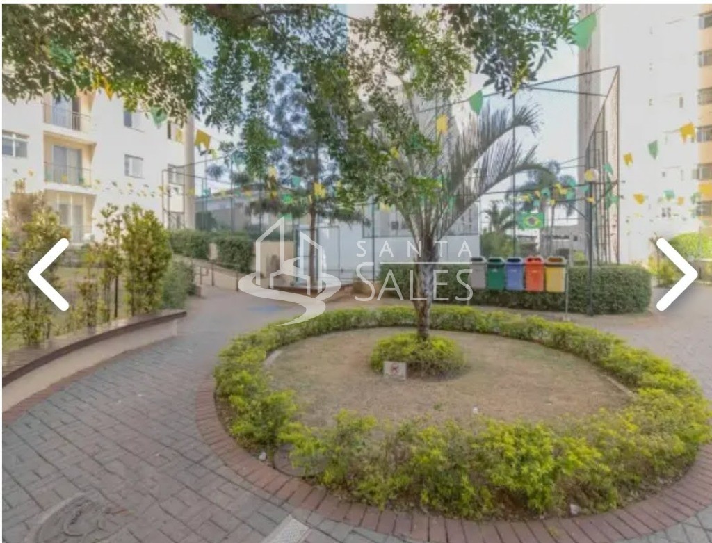 Apartamento, 2 quartos, 47 m² - Foto 19