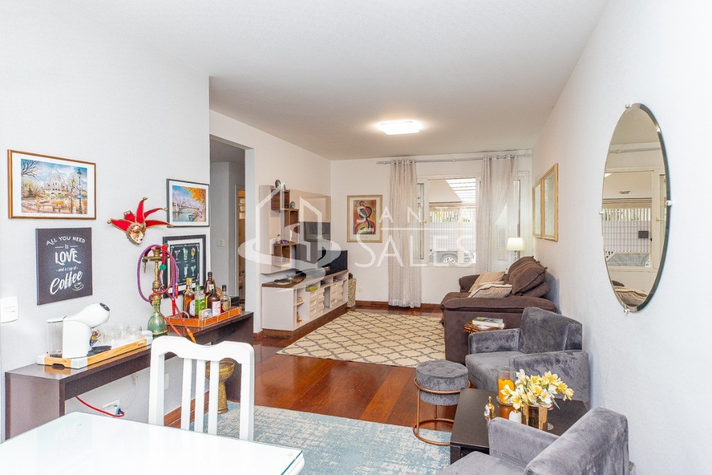 Sobrado, 3 quartos, 187 m² - Foto 28
