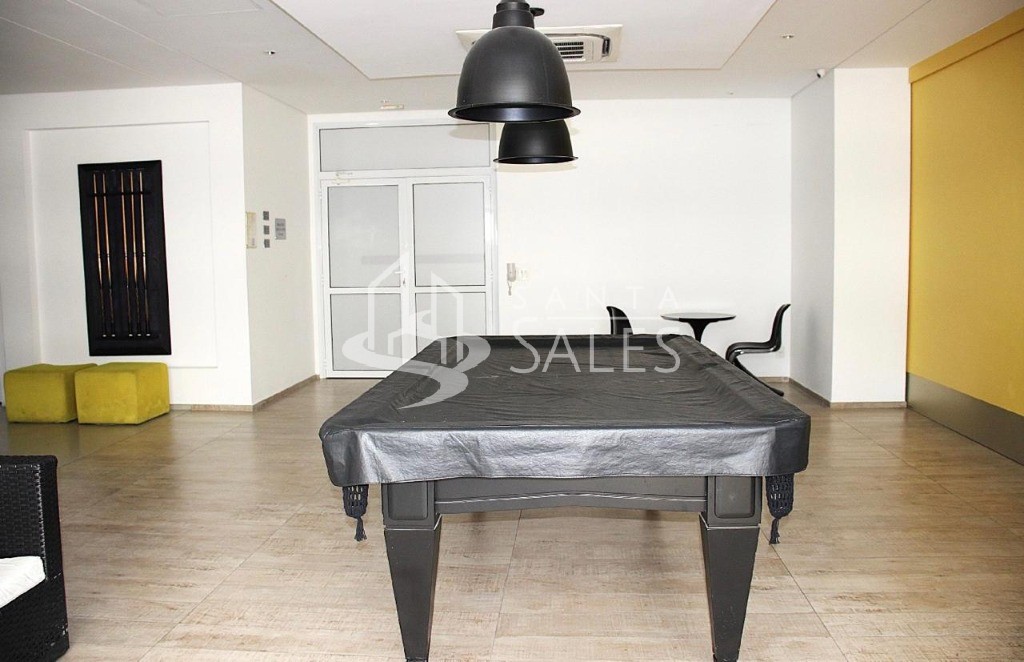 Kitnet-Studio, 40 m² - Foto 24