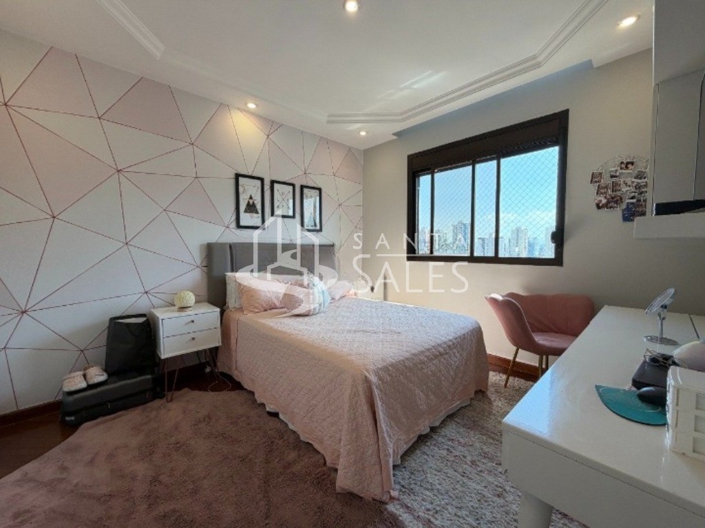 Apartamento, 4 quartos, 320 m² - Foto 18