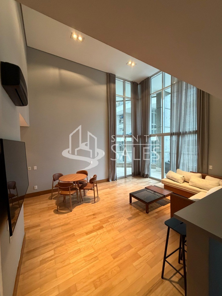 Apartamento, 2 quartos, 157 m² - Foto 1