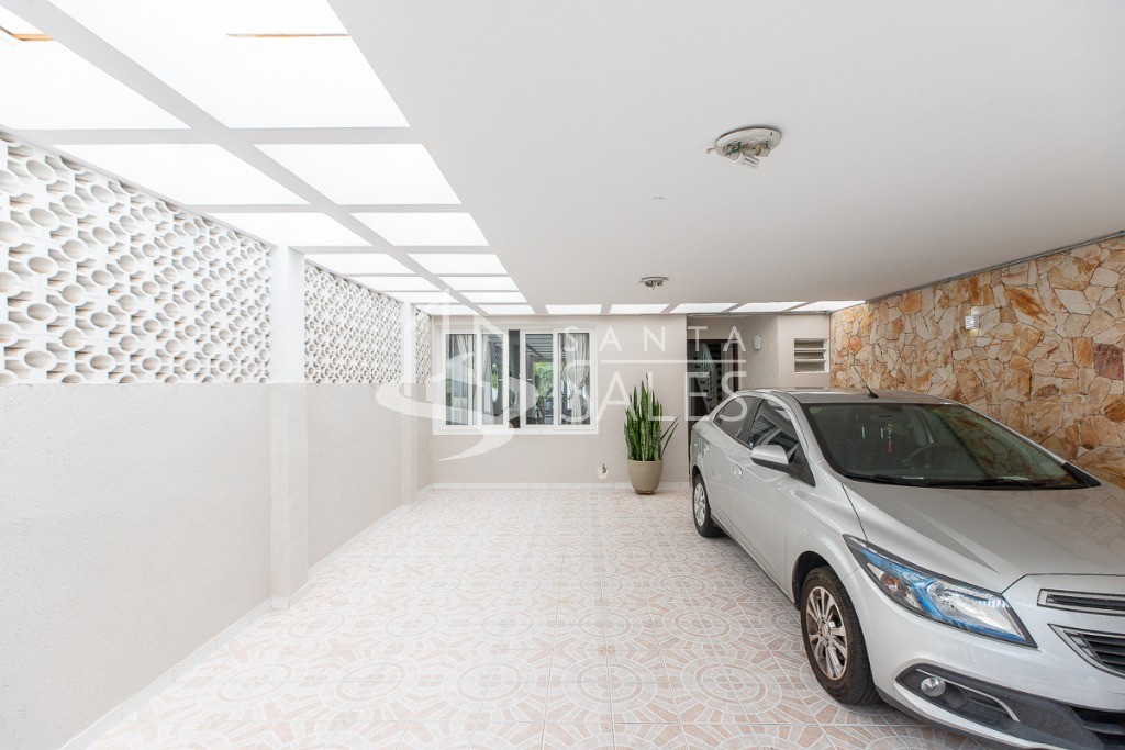 Sobrado, 3 quartos, 187 m² - Foto 19