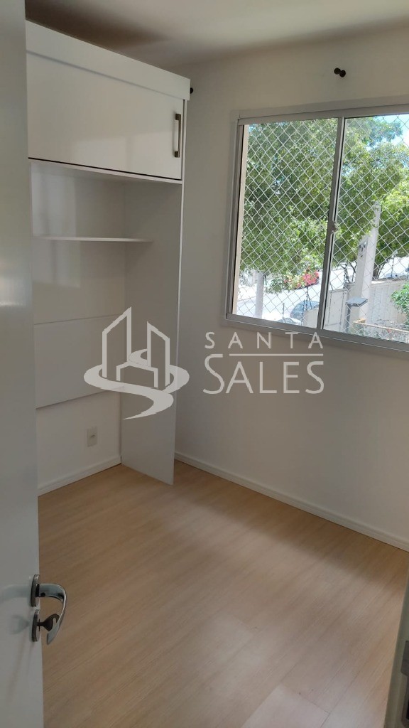 Apartamento, 2 quartos, 42 m² - Foto 20