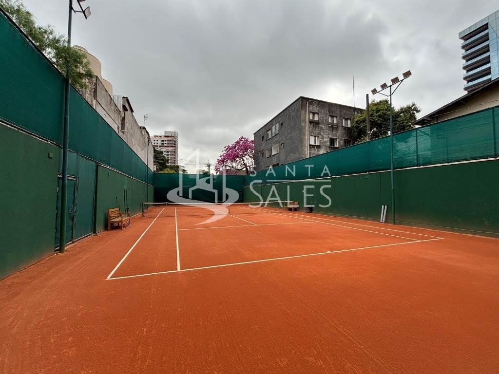 Apartamento, 1 quarto, 34 m² - Foto 4