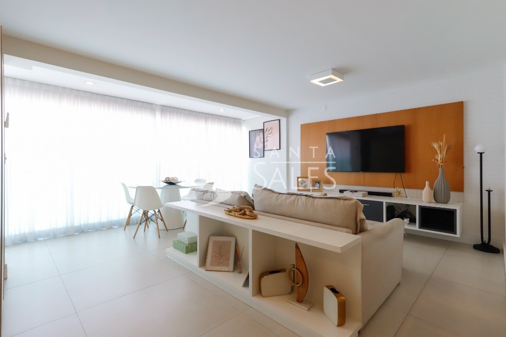 Apartamento, 2 quartos, 134 m² - Foto 47