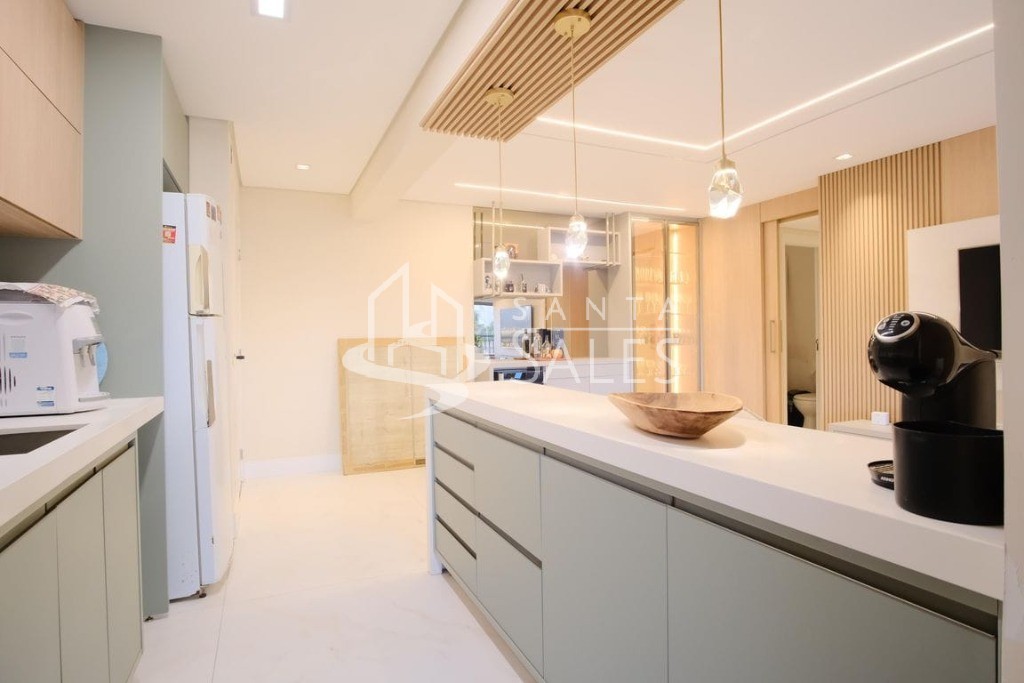 Apartamento, 3 quartos, 140 m² - Foto 10