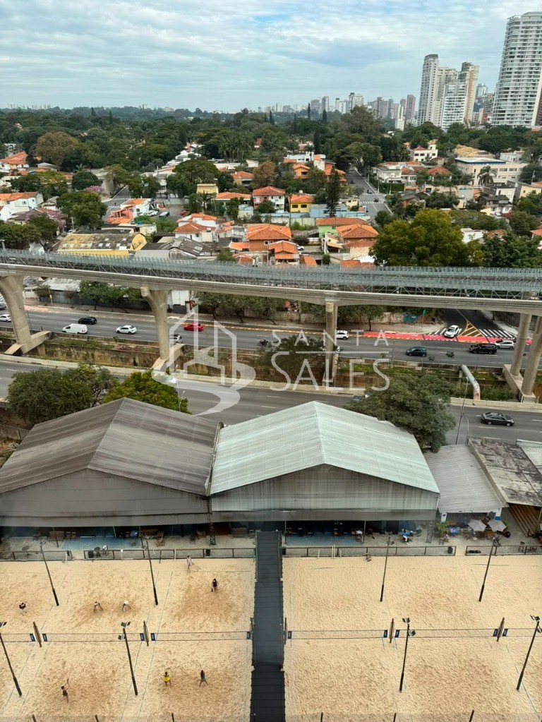 Apartamento, 1 quarto, 50 m² - Foto 10