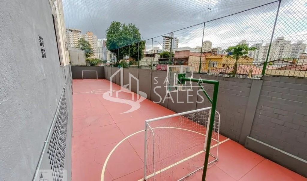 Apartamento, 2 quartos, 50 m² - Foto 22