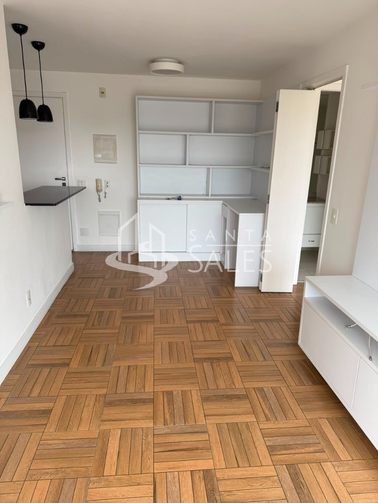 Apartamento, 1 quarto, 50 m² - Foto 3