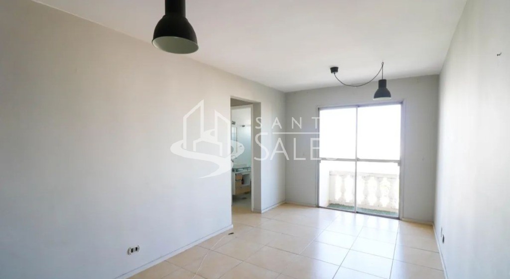 Apartamento, 2 quartos, 61 m² - Foto 1